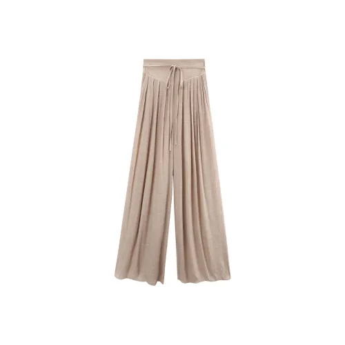 A Paradise For Awakening Casual Pants Women's