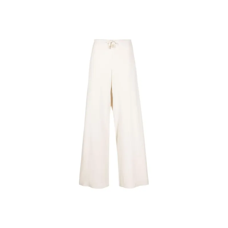 Jacquemus Le Pantalon Mentalo Wide leg Trousers-0