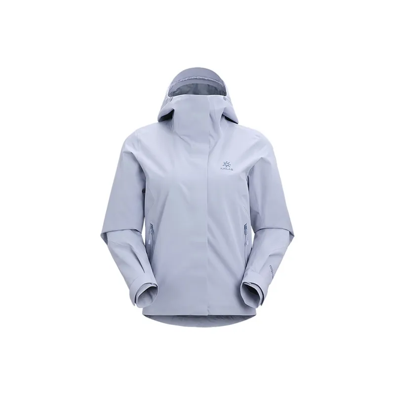KAILAS Windbreaker Jacket Women's-12