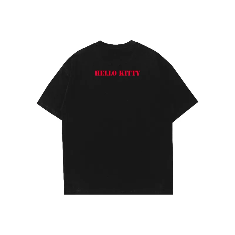 Sanrio x Hello Kitty Hello Kitty T Shirt Unisex-5