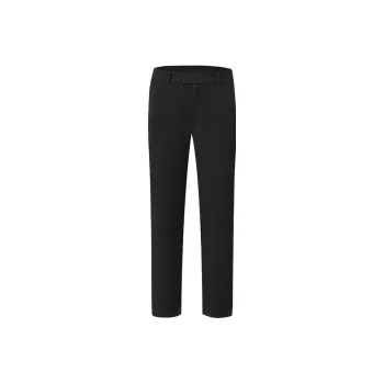 FILA Golf Series Casual Pants Women's Pitch Black