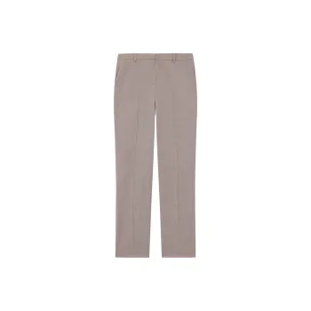 THEORY Casual Pants Women's Khaki