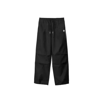 Art Casual Pants Unisex