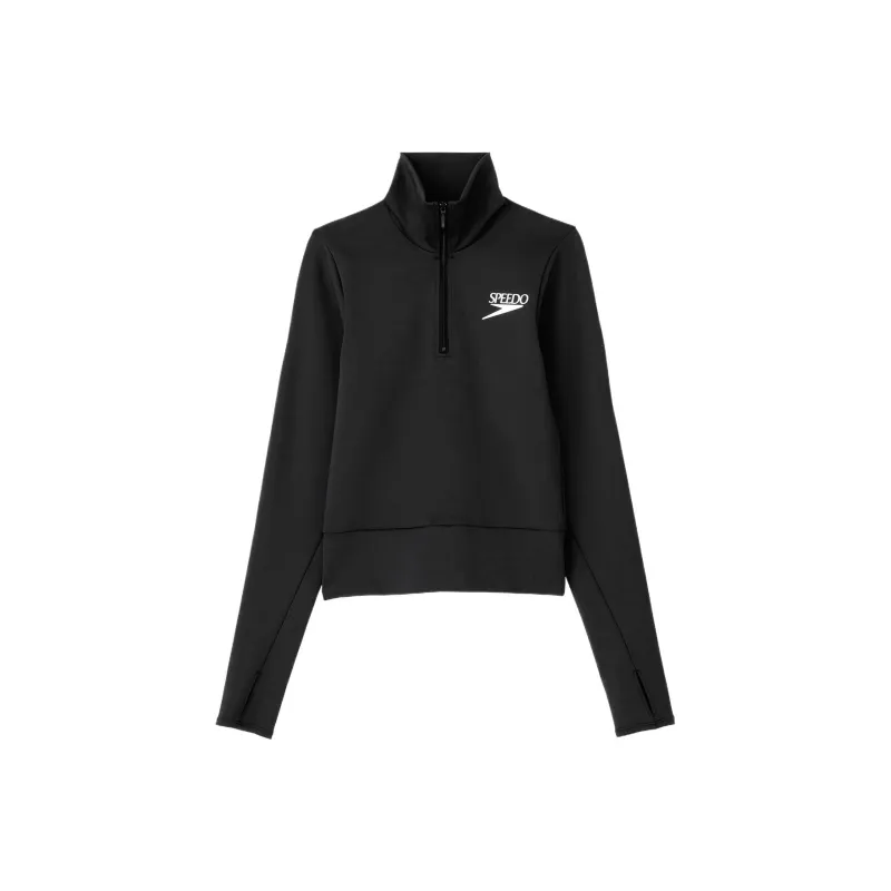 Speedo Sweatshirts Women's-5