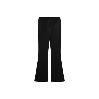 ZARA Casual Pants Women's Black