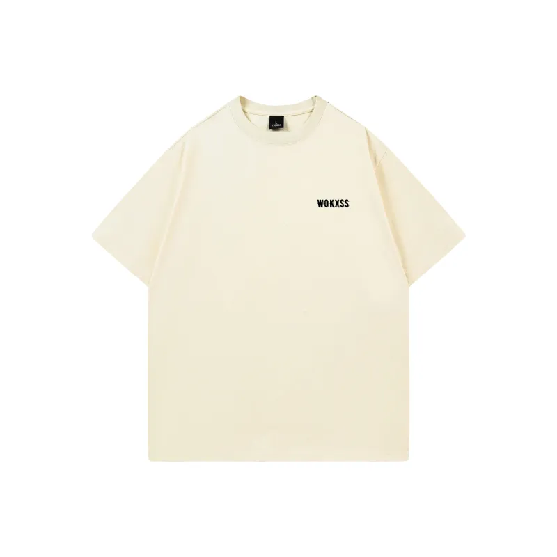 WOKXSS T Shirts Unisex-15