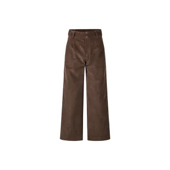 THE NORTH FACE Casual Pants Women's Smoky Brown