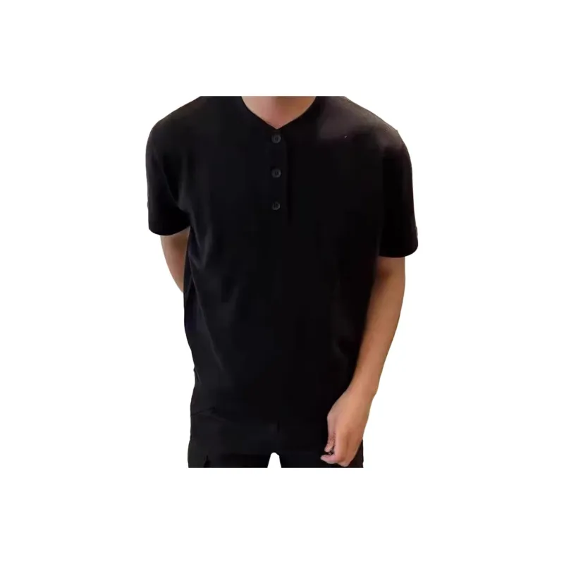 PAINT STAIN T Shirts Unisex-12