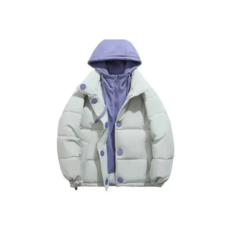ABBY GODDESS Puffer Jacket Women's-0