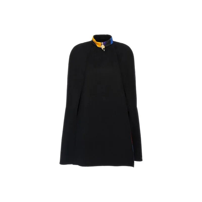 Pucci Iride print Cape-0