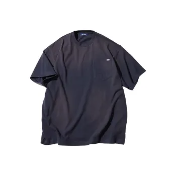 NAUTICA JAPAN T Shirt Men's Marine Blue