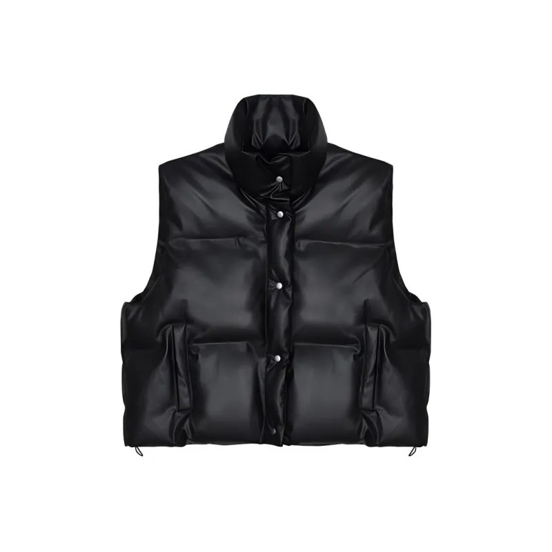 Nick & Nicole FW24 Vest Women's-0