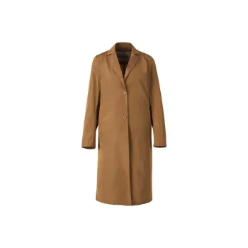 HERNO Single Breasted Gabardine Jacket