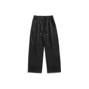 FAVEPOP Casual Pants Unisex