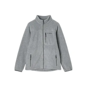 Columbia FW24 Velvet feel Coat Women's Gray