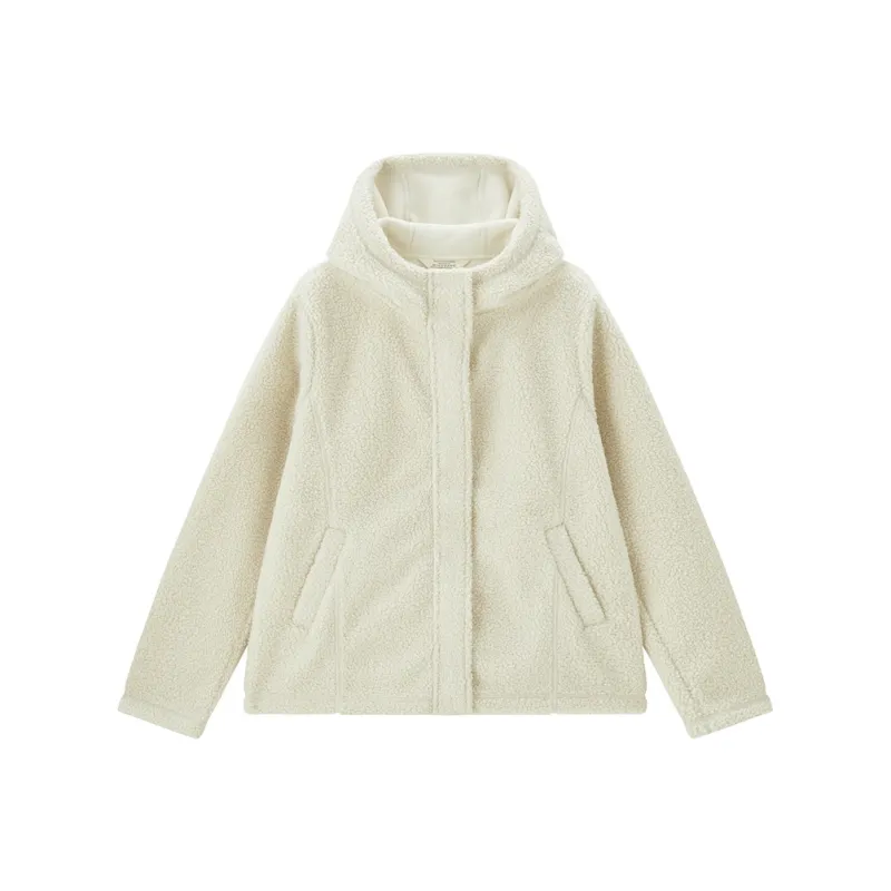 UNIQLO Velvet Jackets Women's-0