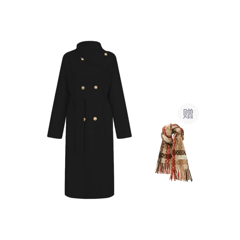 STARFEI Coats Women's-18