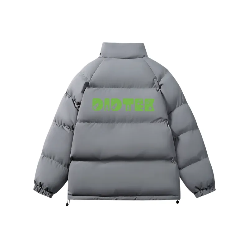DIDTEK Puffer Jackets Unisex-4
