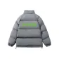 Dark Gray[Regular-Puffer Jacket-Single Pack]
