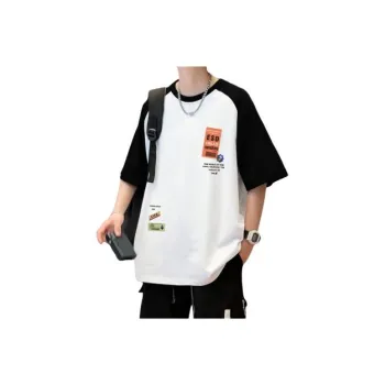 TONYBEAR T Shirts Men