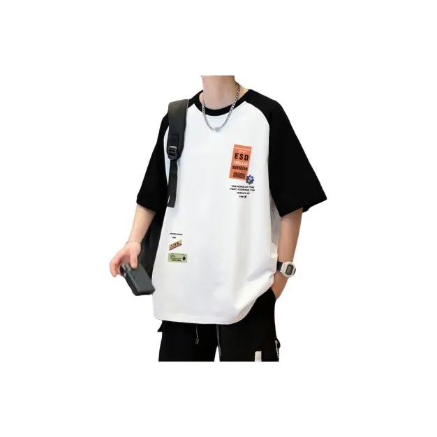 TONYBEAR T Shirts Men-0