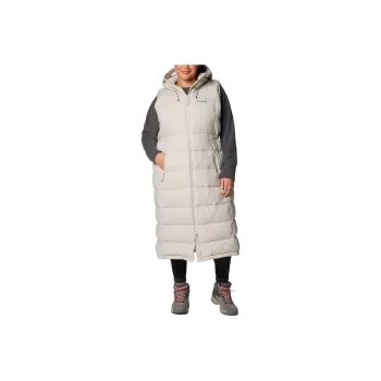 Columbia Vest Women's Dark Stones