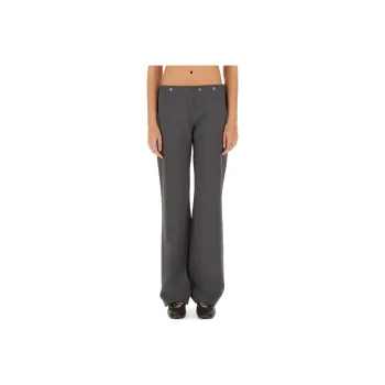 Paloma-wool Dain Button Detailed Trousers