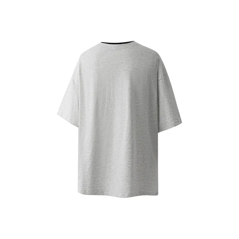 TELENT T Shirts Unisex-1