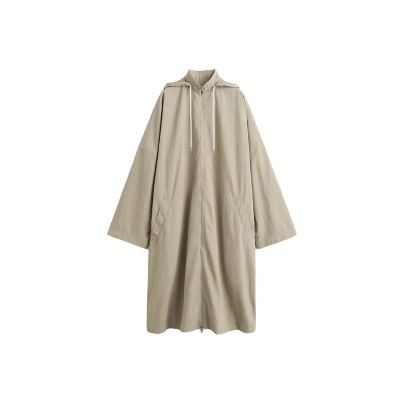 TOTEME Zip up Coat-0