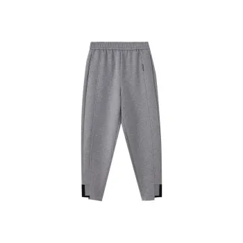 SHUIYUNJIAN Casual Pants Women's Smoke Gray