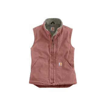 Carhartt Vests Women's Pink