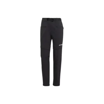 Adidas Free Shipping With AdiClub Terrex Utilitas Hiking Zip Off Pants