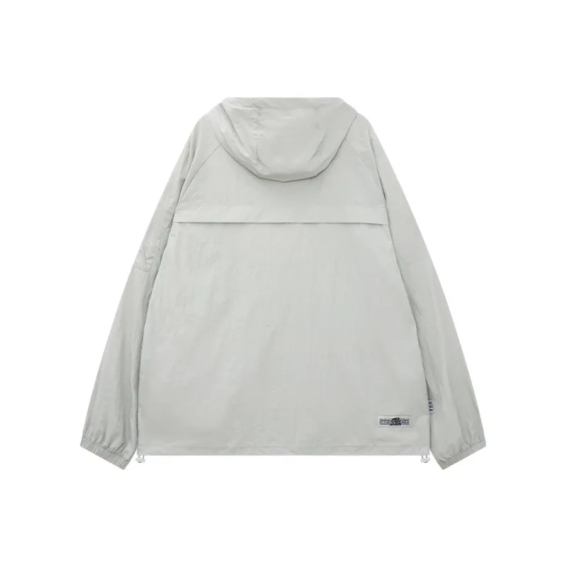 HEA x I.t Izzue Trench Coat Unisex-1