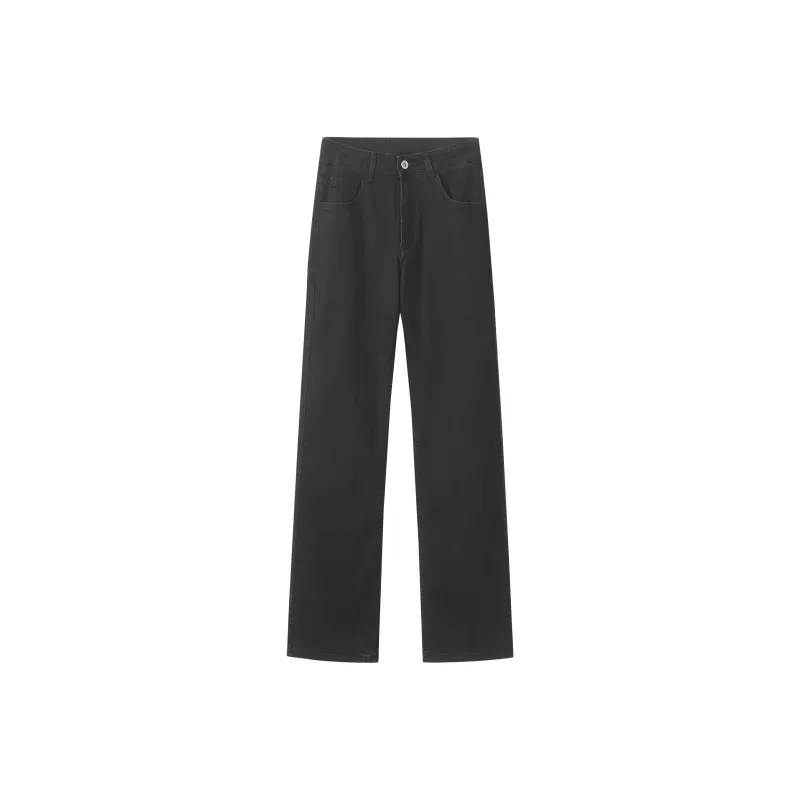 RASHOMONG Jeans Unisex-0