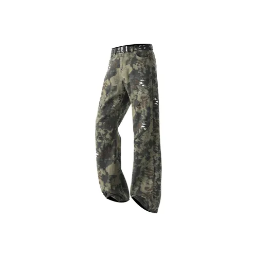 Loungewear & Underwear