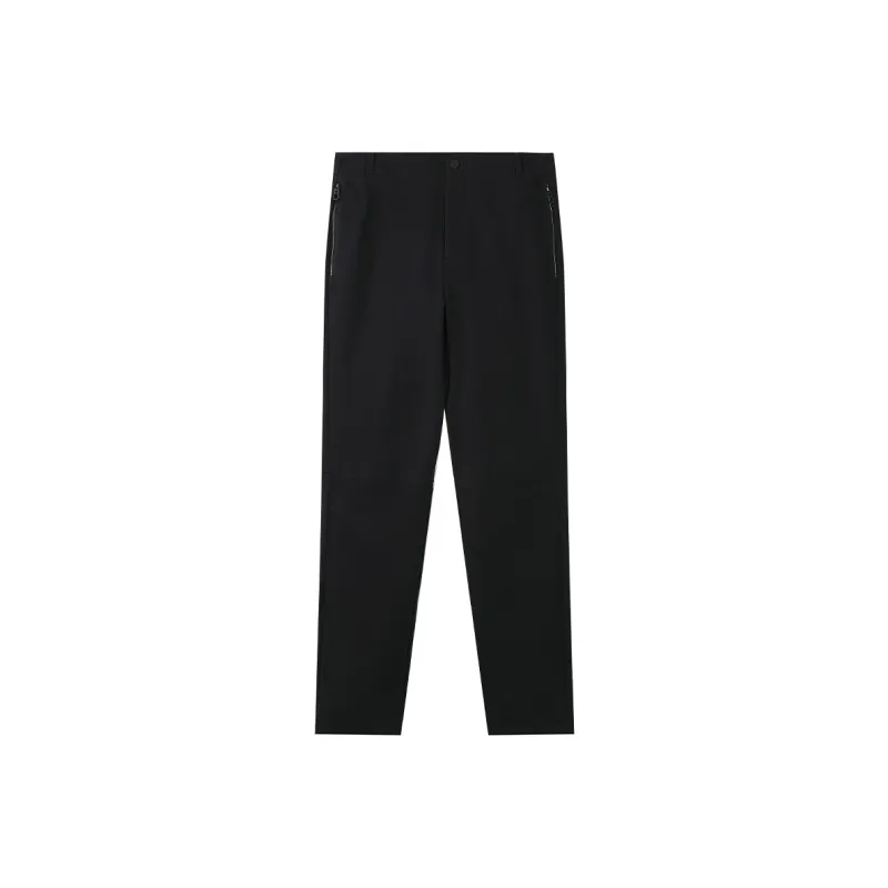 Reebok x Spyder Casual Pants Women's Black-0