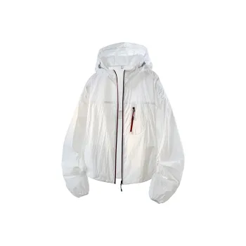 Warrior Ride The Wind Collection Open Ended Smile Collection Cooling Sun Protection Clothing Unisex