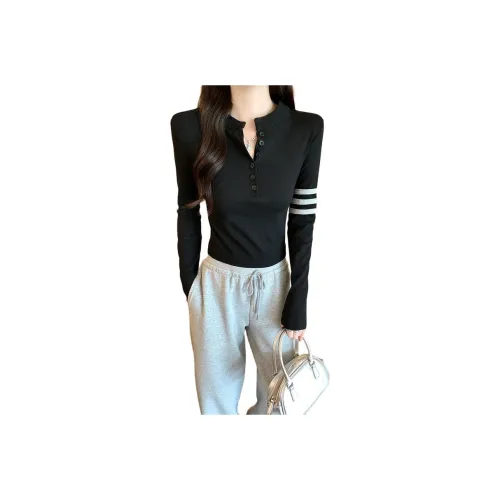 XIANSINIAO T Shirts Women's