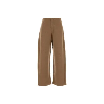 MaxMara Casual Pants Women's Cookie