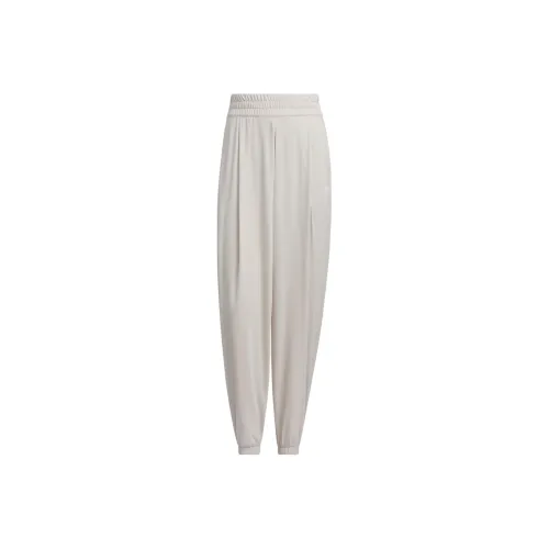 Adidas Casual Pants Women's Bauxite Brown