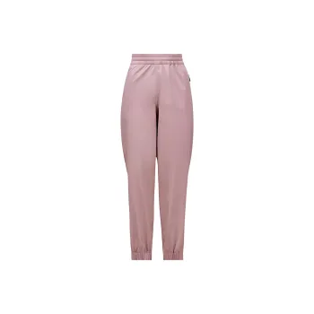 Moncler Elastic Waistband Trousers