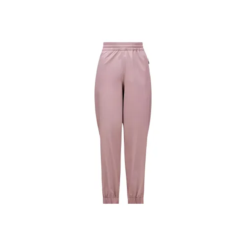 Moncler Elastic Waistband Trousers