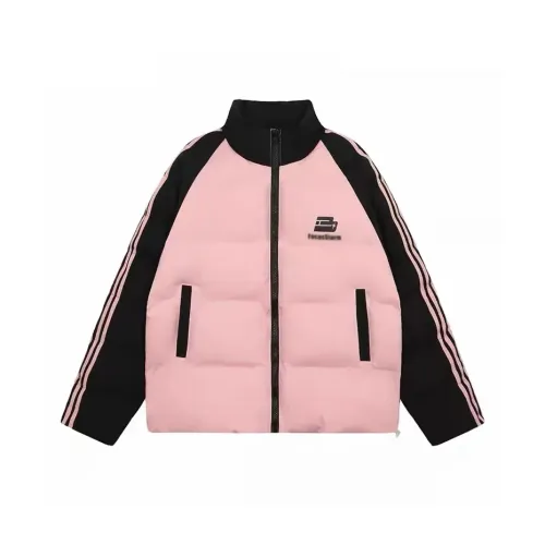 Local Gal Puffer Jacket Women's