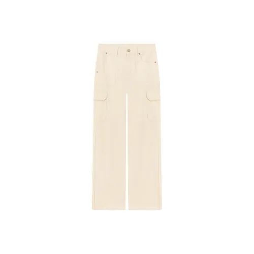 CHUU Casual Pants Women's