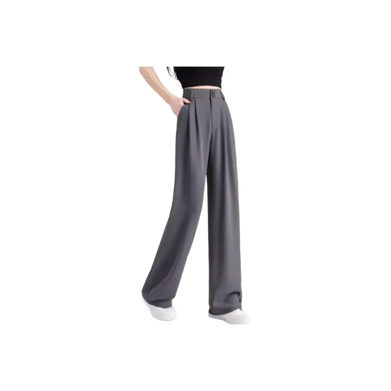 Ya Sheep People Casual Pants Women's-0