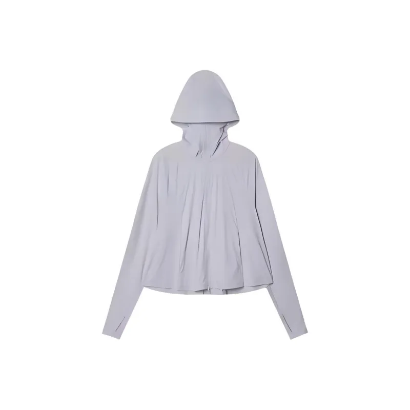 SPAO Sun Protection Clothing Women's-3