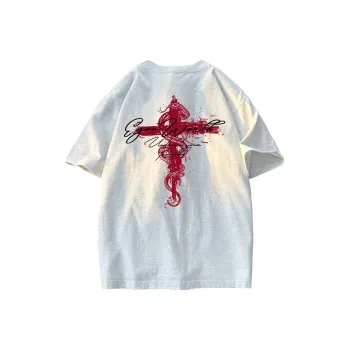 EGOU T Shirts Unisex