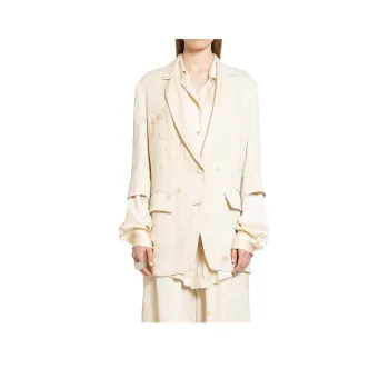 UMA WANG Kaly Blazer