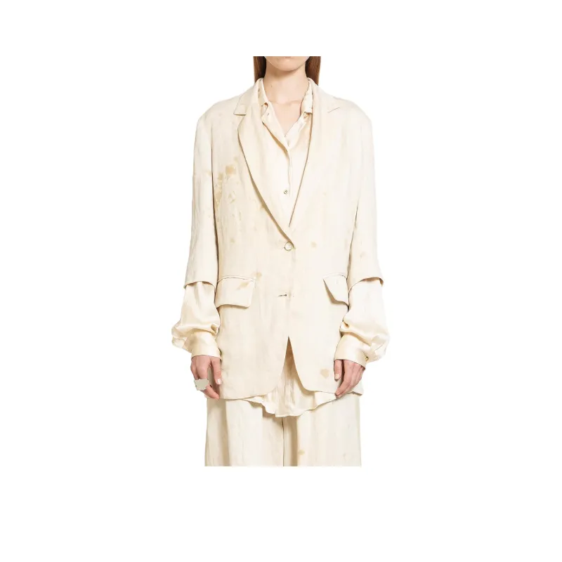 UMA WANG Kaly Blazer-0