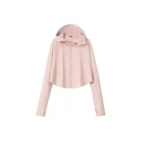 Mist Pink